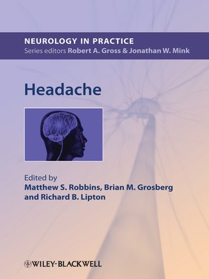 cover image of Headache